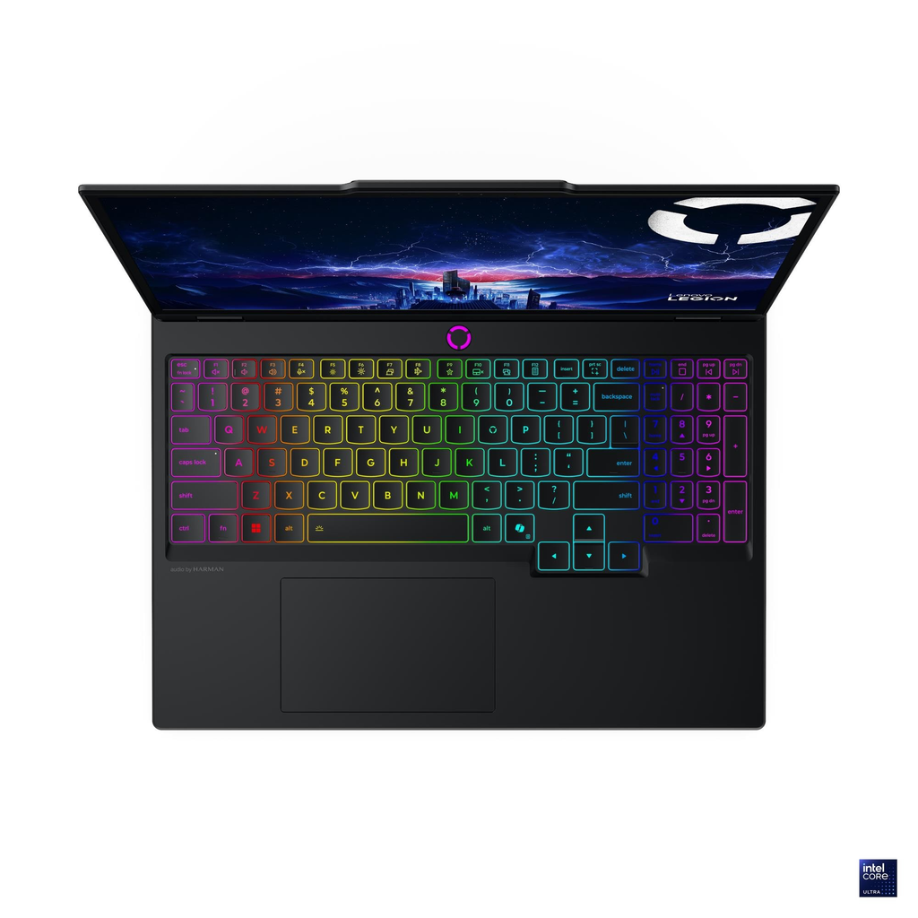 Laptop gaming Lenovo Legion 5 15IRX10 83LY004JVN