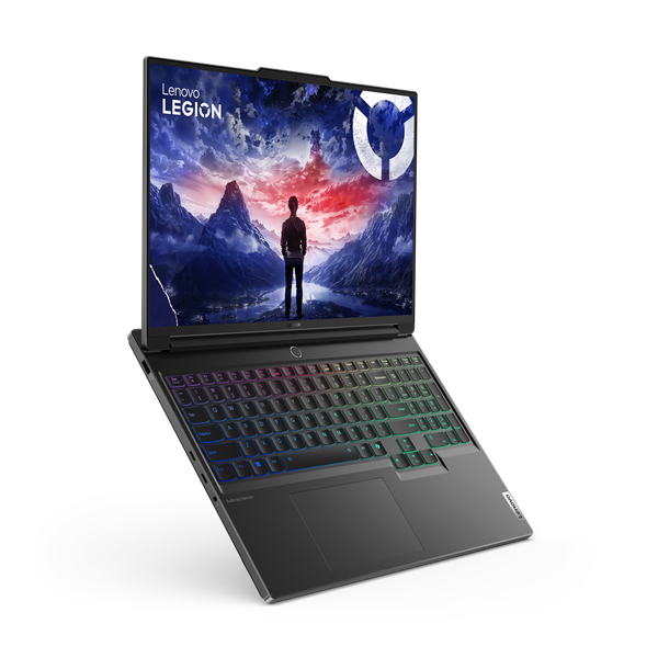  Laptop gaming Lenovo Legion 7 16IRX9 83FD004MVN 