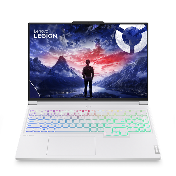  Laptop gaming Lenovo Legion 7 16IRX9 83FD006JVN 
