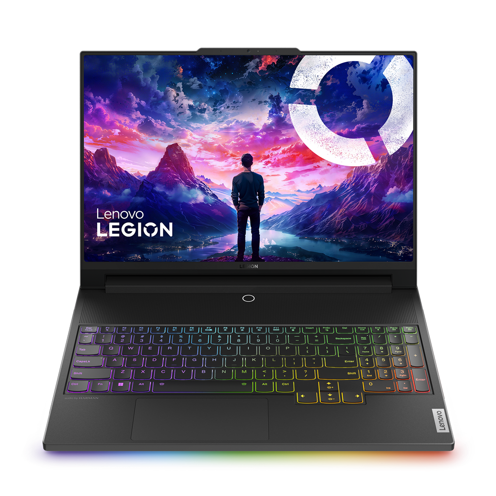 Laptop gaming Lenovo Legion 9 16IRX8 83AG0047VN – GEARVN.COM