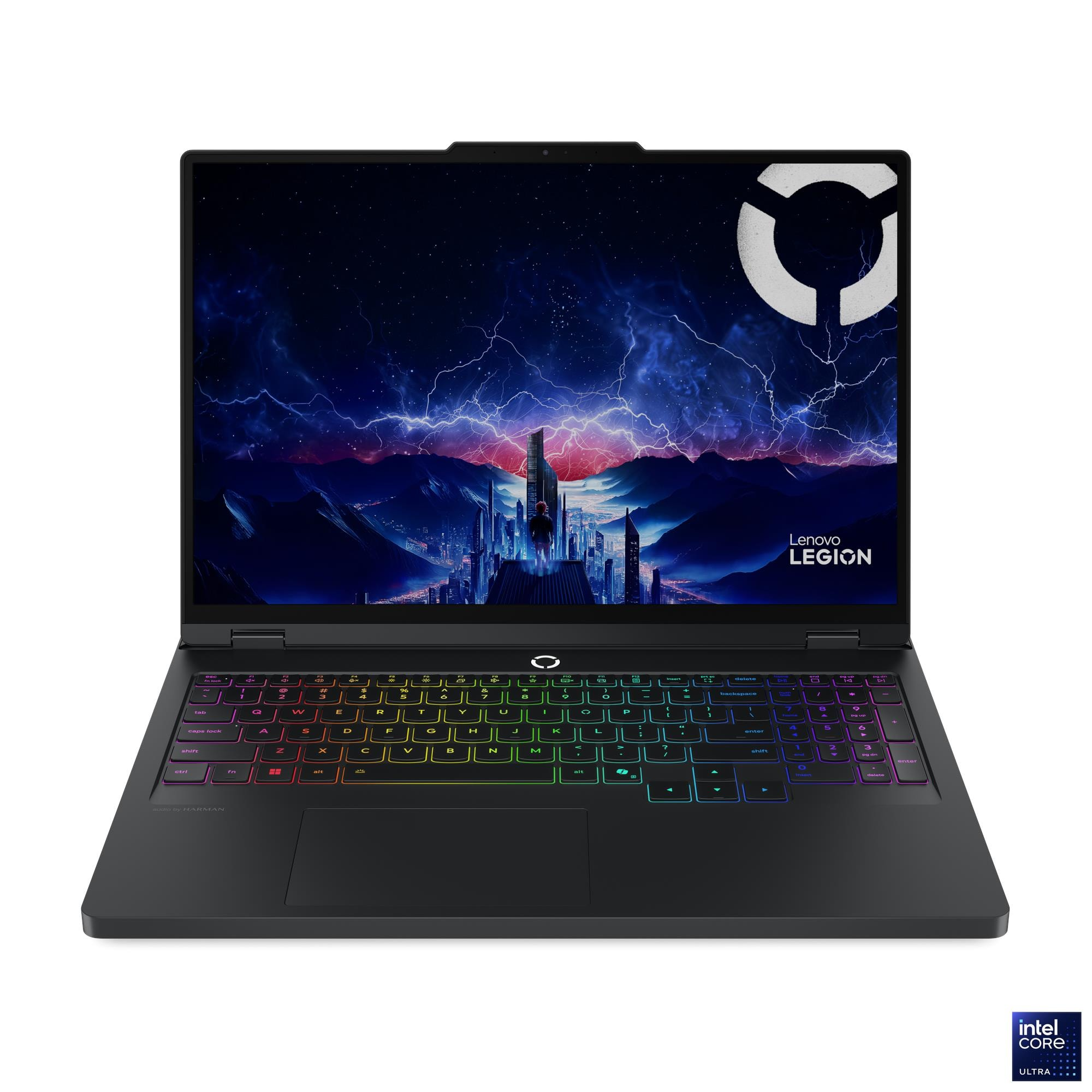 Laptop gaming Lenovo Legion Pro 5 16IAX10 83F3002GVN