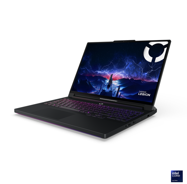  Laptop gaming Lenovo Legion Pro 7 16IAX10H 83F5008VVN 