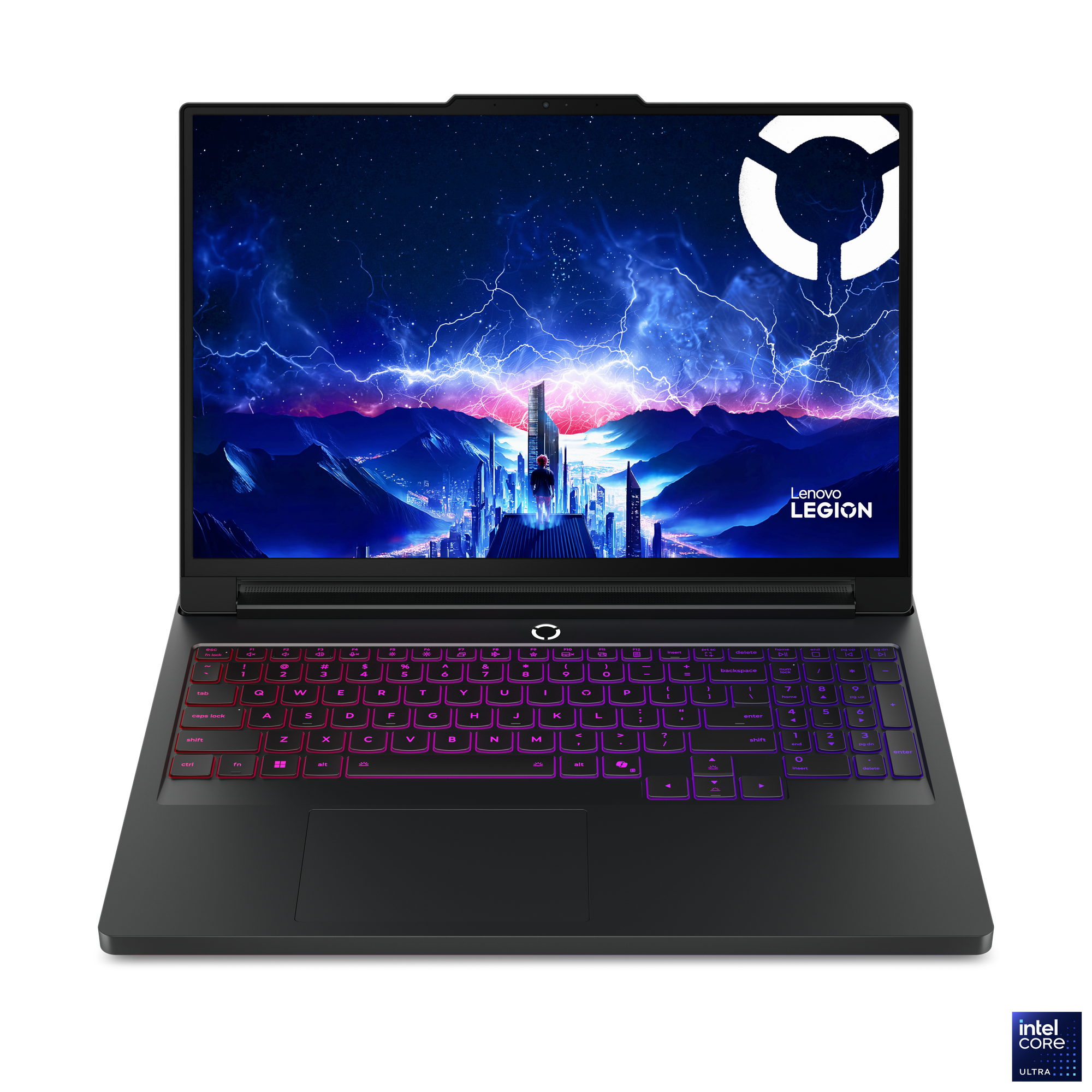 Laptop gaming Lenovo Legion Pro 7 16IAX10H 83F5008VVN