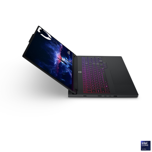  Laptop gaming Lenovo Legion Pro 7 16IAX10H 83F5008VVN 