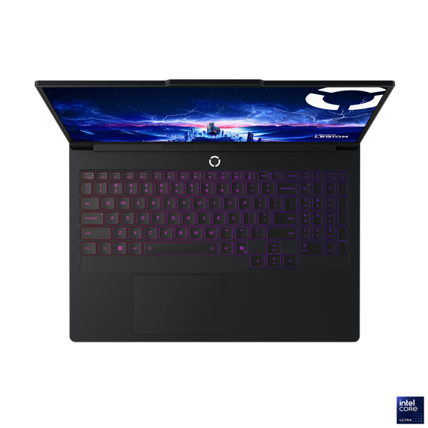  Laptop gaming Lenovo Legion Pro 7 16IAX10H 83F5008VVN 