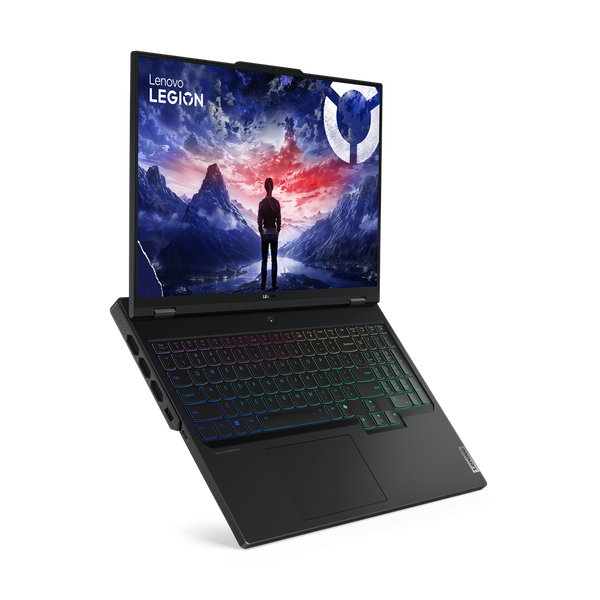  Laptop gaming Lenovo Legion Pro 7 16IRX9H 83DE001NVN 