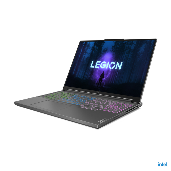  Laptop gaming Lenovo Legion Slim 5 16IRH8 82YA008HVN 
