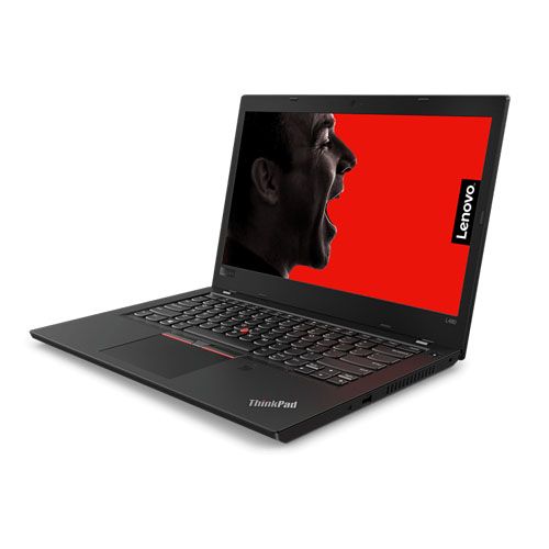  Laptop Lenovo ThinkPad L380 (20M5S01200) 