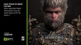  GeForce RTX 40 Series bundle - Black Myth Wukong Game Code - Laptop Lenovo 