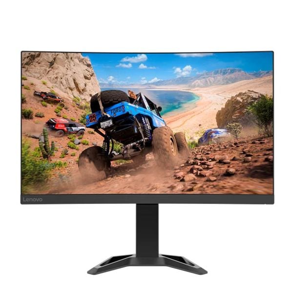 Màn hình cong Lenovo G27C-30 27" 165Hz chuyên game