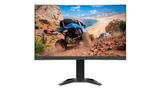  Màn hình cong Lenovo G27C-30 27" 165Hz chuyên game 