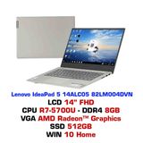  Laptop Lenovo IdeaPad 5 14ALC05 82LM004DVN 