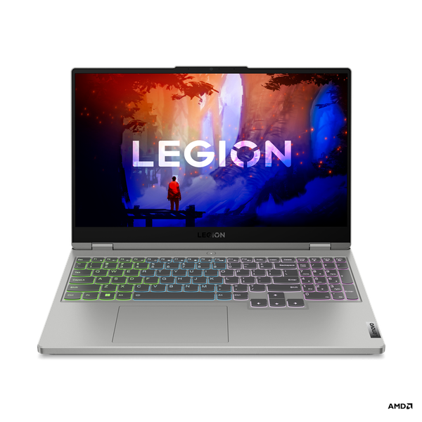  Laptop gaming Lenovo Legion 5 15ARH7H 82RD004UVN 