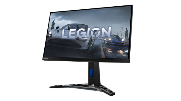  Màn hình Lenovo Legion Y27-30 27" IPS 165Hz chuyên game 