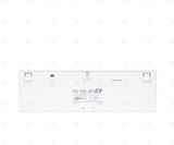  Bàn Phím Leopold FC900R Bluetooth White Mint 