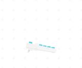  Bàn Phím Leopold FC900R Bluetooth White Mint 