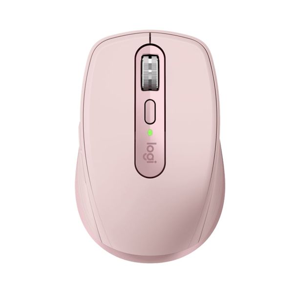 Chuột Logitech MX Anywhere 3 Rose