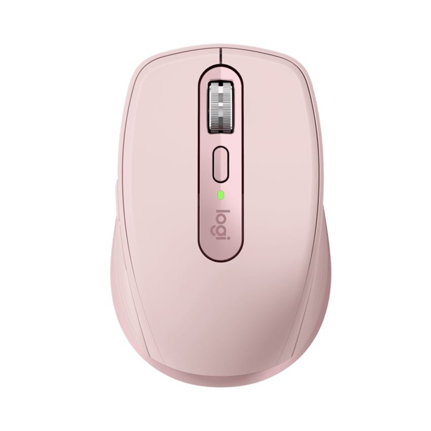 Chuột Logitech Mx Anywhere 3 Rose