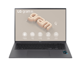  Laptop LG Gram 2023 16Z90R EAH75A5 