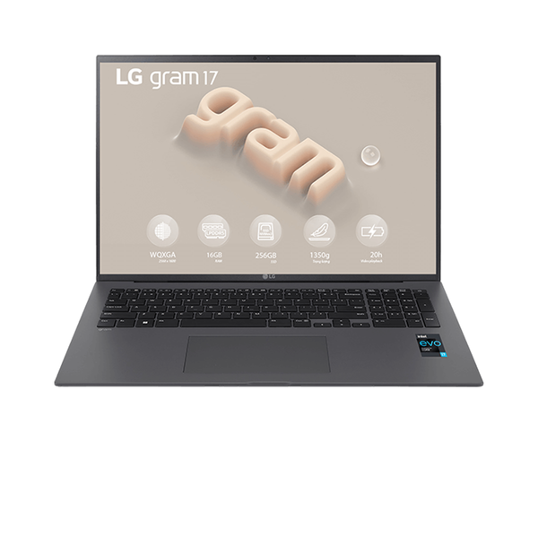 Laptop LG Gram 2023 17Z90R GAH78A5