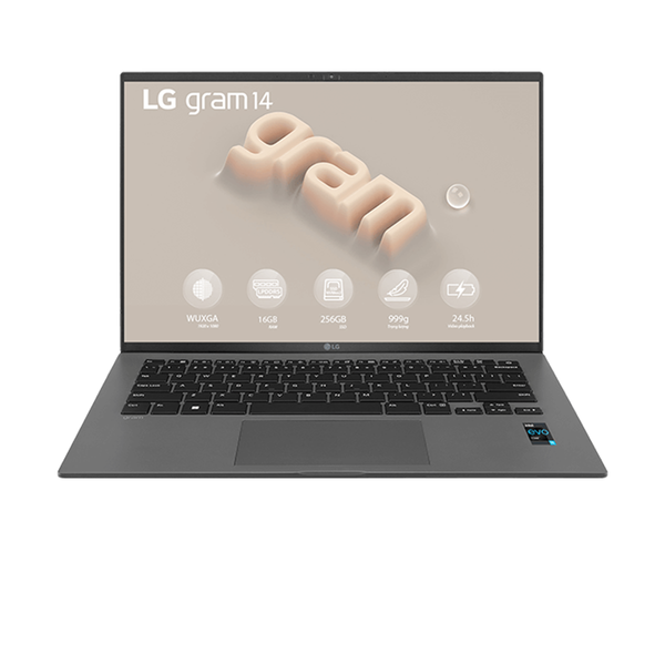 Laptop LG Gram 2023 14Z90R GAH53A5