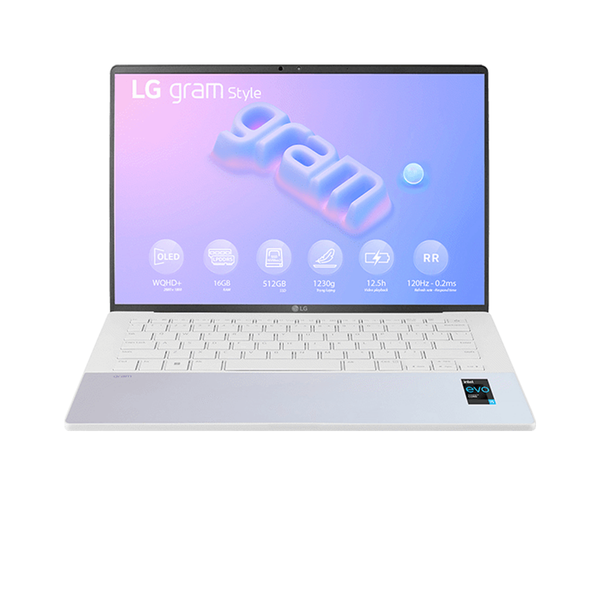 Laptop LG Gram Style 14Z90RS GAH54A5