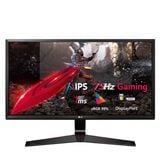  Màn hình LG 27MP59G-P 27" IPS 75Hz FreeSync chuyên game 