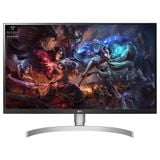  Màn hình LG 27UL850-W 27" IPS 4K FreeSync HDR Chuyên Đồ họa 