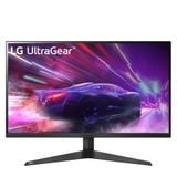  Màn hình LG 24GQ50F-B 24" 165Hz Freesync chuyên game 