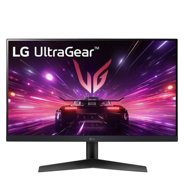 Màn hình LG 24GS60F-B 24" IPS 180Hz HDR10 Gsync chuyên game