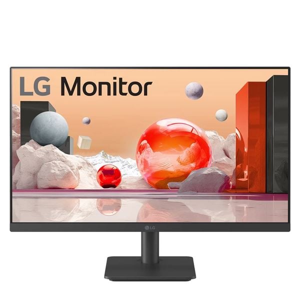 Màn hình LG 25MS500-B 25" IPS 100Hz