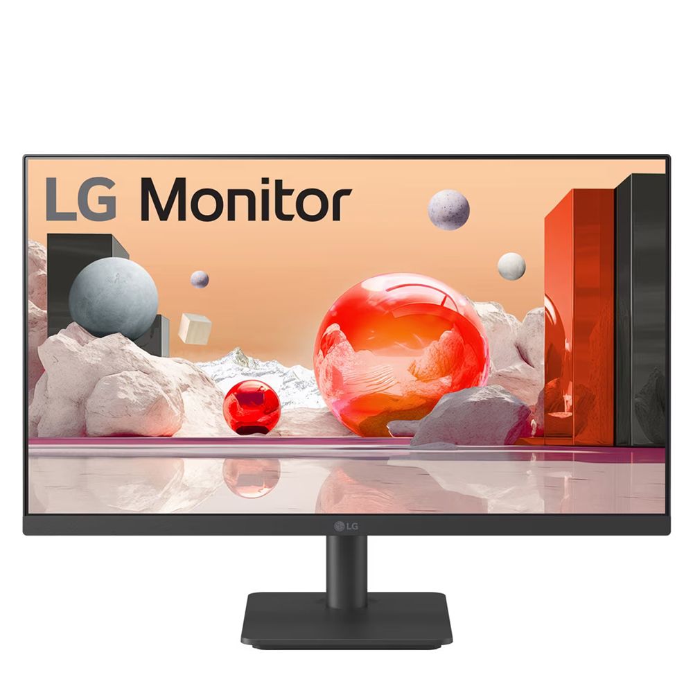 Màn Hình Lg 25Ms500 - B 25" Ips 100Hz