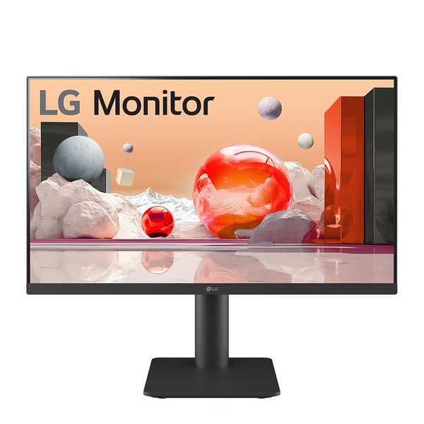 Màn hình LG 25MS550-B 25" IPS 100Hz