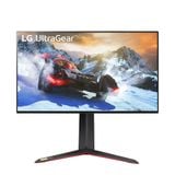  Màn hình LG 27GP95R-B UltraGear 27" Nano IPS 4K 160Hz Gsync chuyên game 