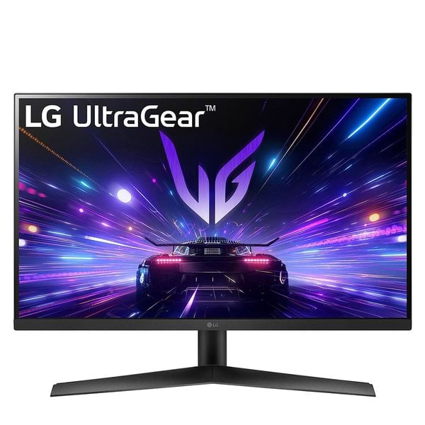 Màn hình LG 27GS60F-B 27" IPS 180Hz HDR10 Gsync chuyên game