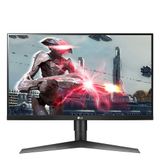  Màn hình LCD LG 27GL650F-B 27" IPS 144Hz Freesync 