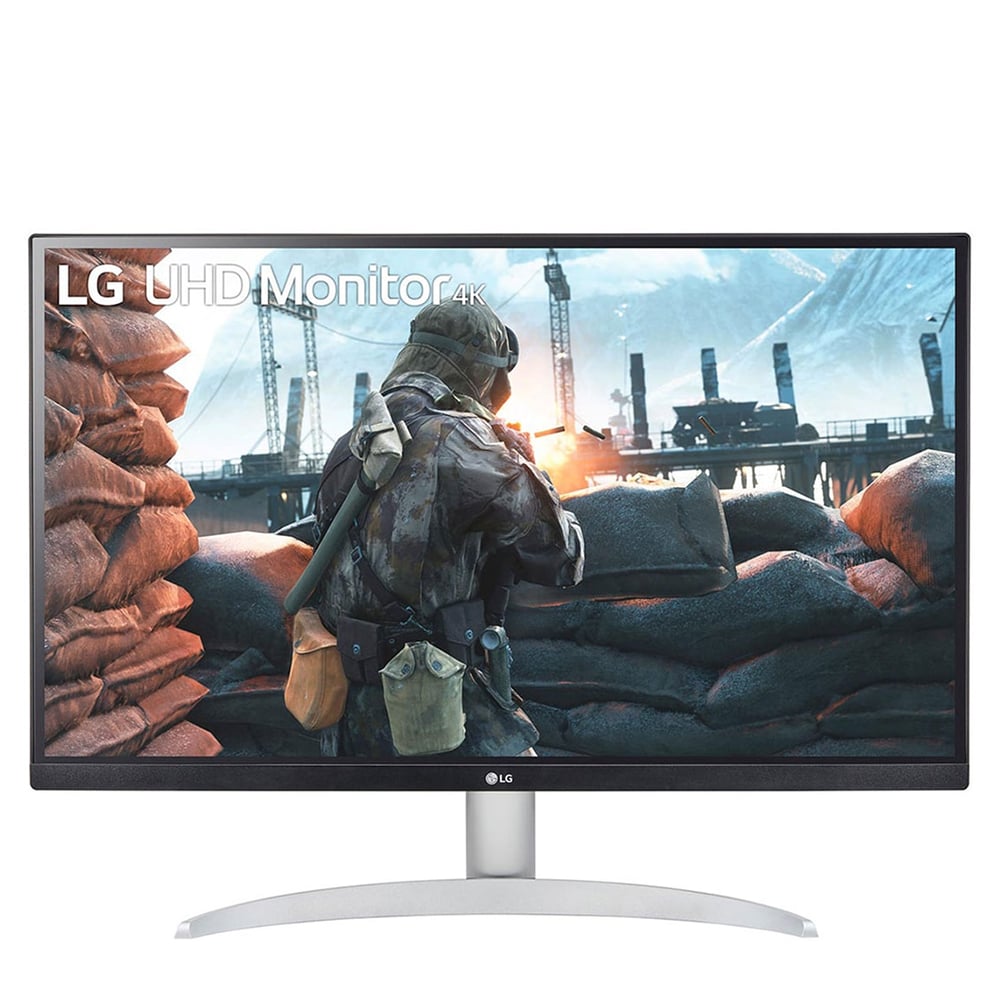 Màn hình LG 27UP600K-W 27