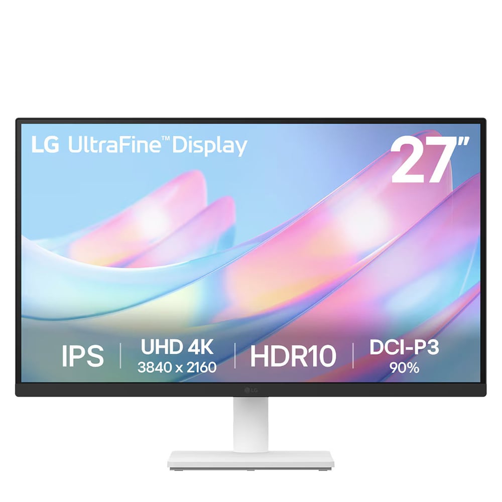Màn hình LG 27US500-W Ultrafine 27