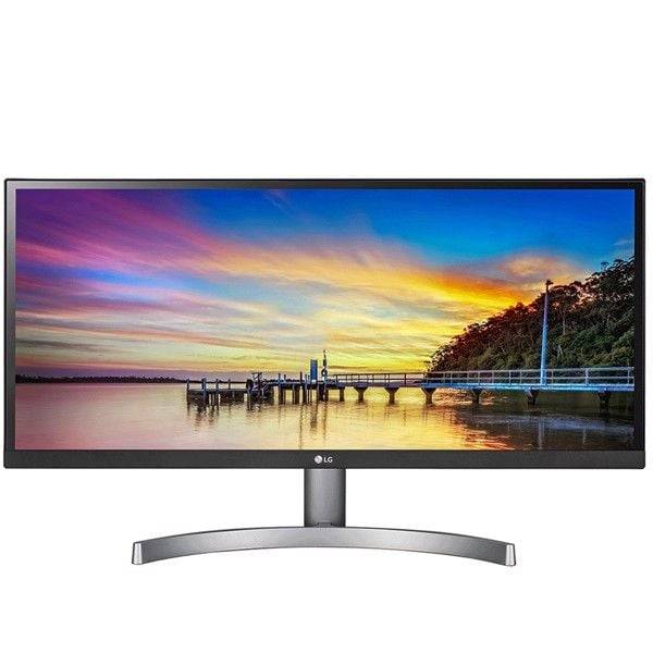  Màn hình LG 29WN600-W 29" IPS 75Hz FreeSync HDR UWFHD 