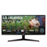  Màn hình LG 29WP60G-B 29" IPS 75Hz FreeSync HDR UWFHD 