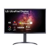  Màn hình LG UltraFine 32EP950 32" OLED 4K HDR USBC chuyên đồ họa 