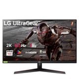  Màn hình LG 32GN600-B UltraGear 32" 2K 165Hz HDR10 