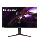  Màn hình LG 32GP850-B UltraGear 32" Nano IPS 2K 180Hz 1ms HDR G-Sync 