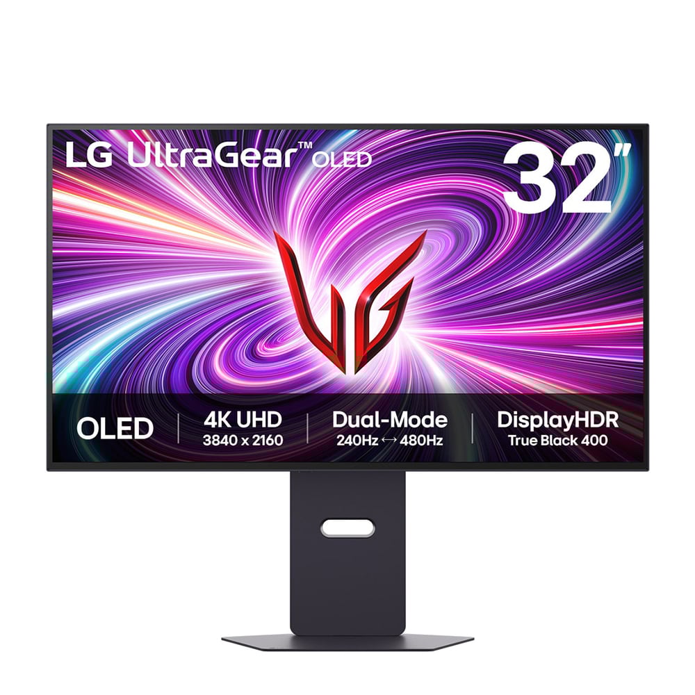 Màn hình LG 32GS95UV-B 32