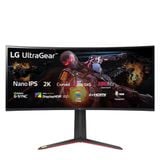  Màn hình cong LG 34GP950G-B UltraGear 34" Nano IPS 2K 180Hz G-Sync UltraWide 