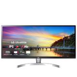  Màn hình LCD LG 34" - 34WK650-W HDR 