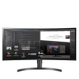  Màn hình cong LG 34WN80C-B 34" IPS 2K UltraWide HDR10 
