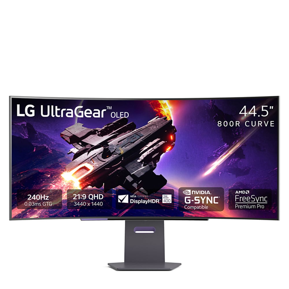 Màn hình LG 45GS95QE-B UltraGear 45