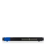  Thiết bị Switch Linksys LGS326 24-Port Gigabit 