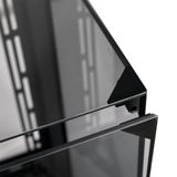  Vỏ máy tính Lian Li O11D Vision Black 